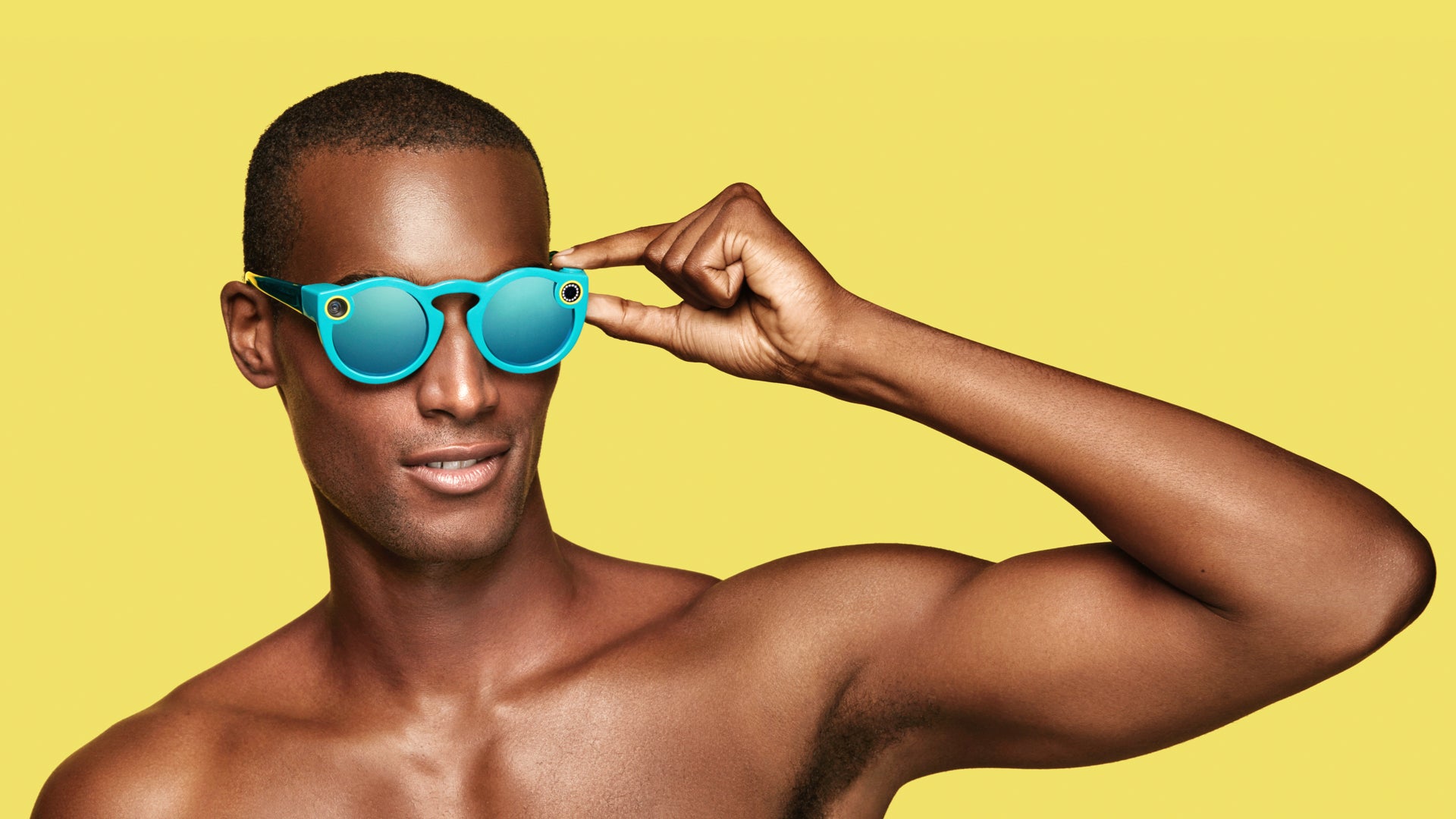 The most genius thing about the Snap Spectacles is their $130