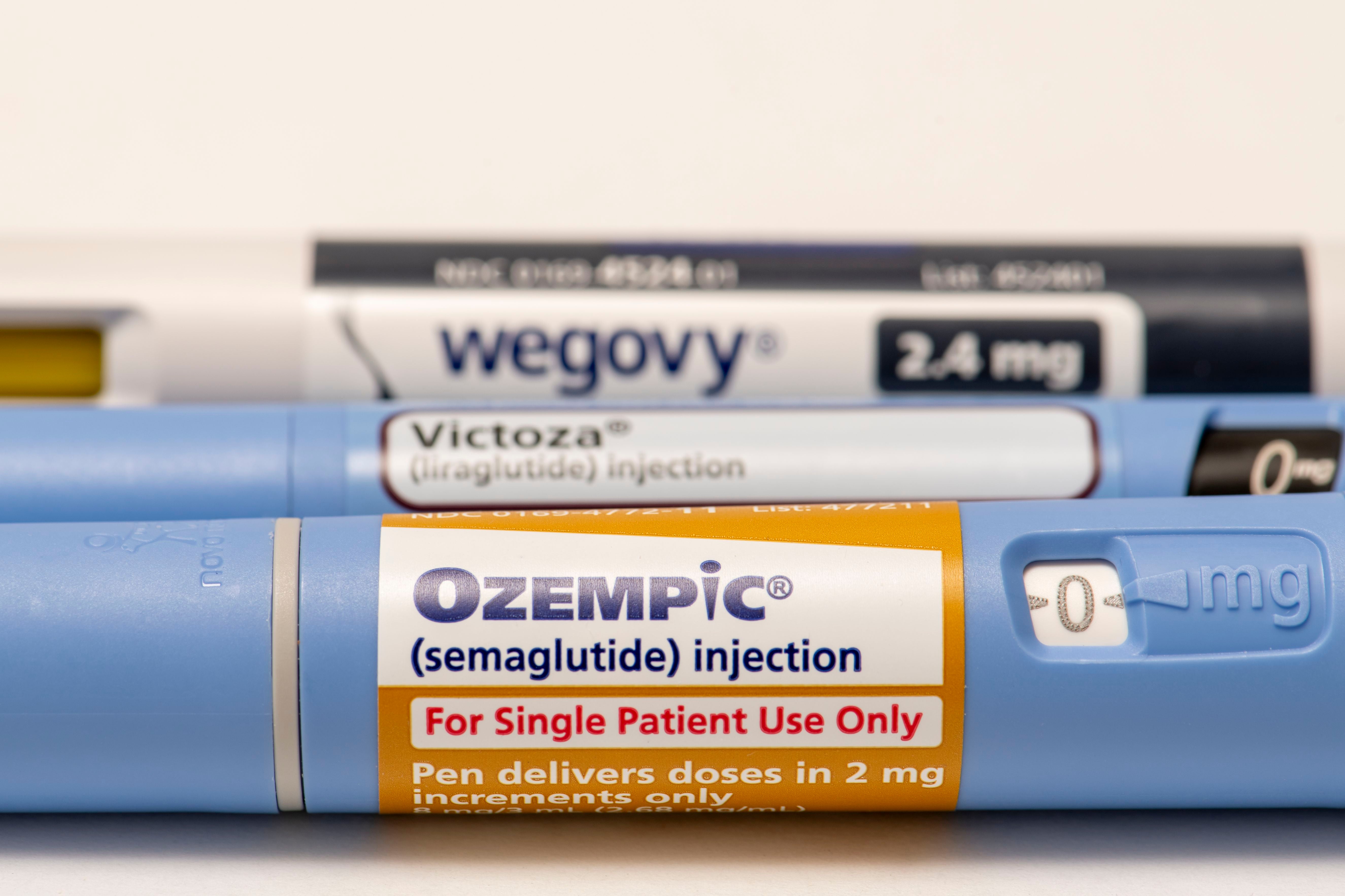 semaglutide without doctor referral GLP-1
