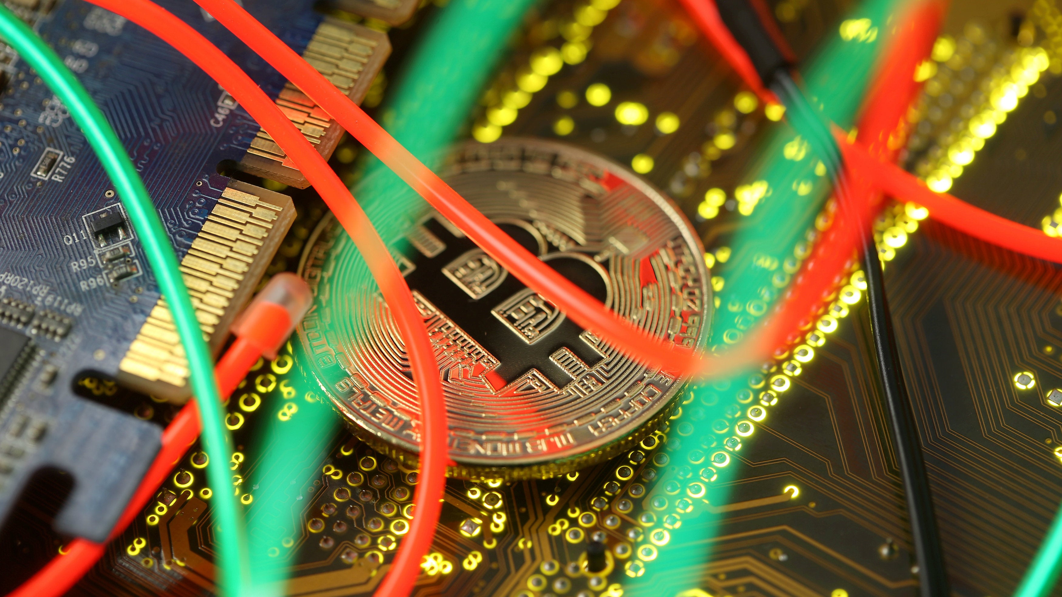 The hunt for bitcoin market manipulation is gaining momentum
