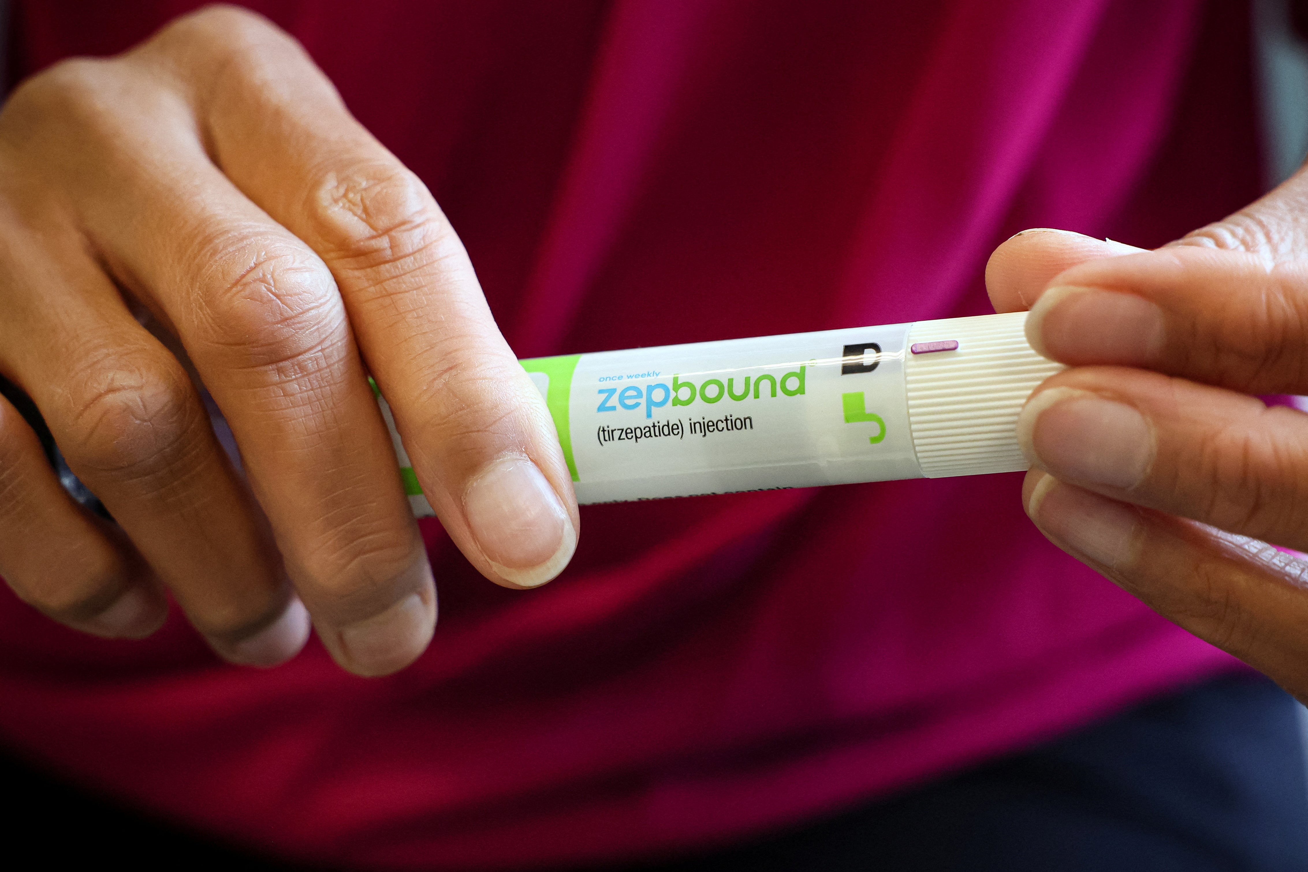 Ozempic and yogurt, a Zepbound shortage, and Costco gets in on weight loss  drugs: Pharma news round up