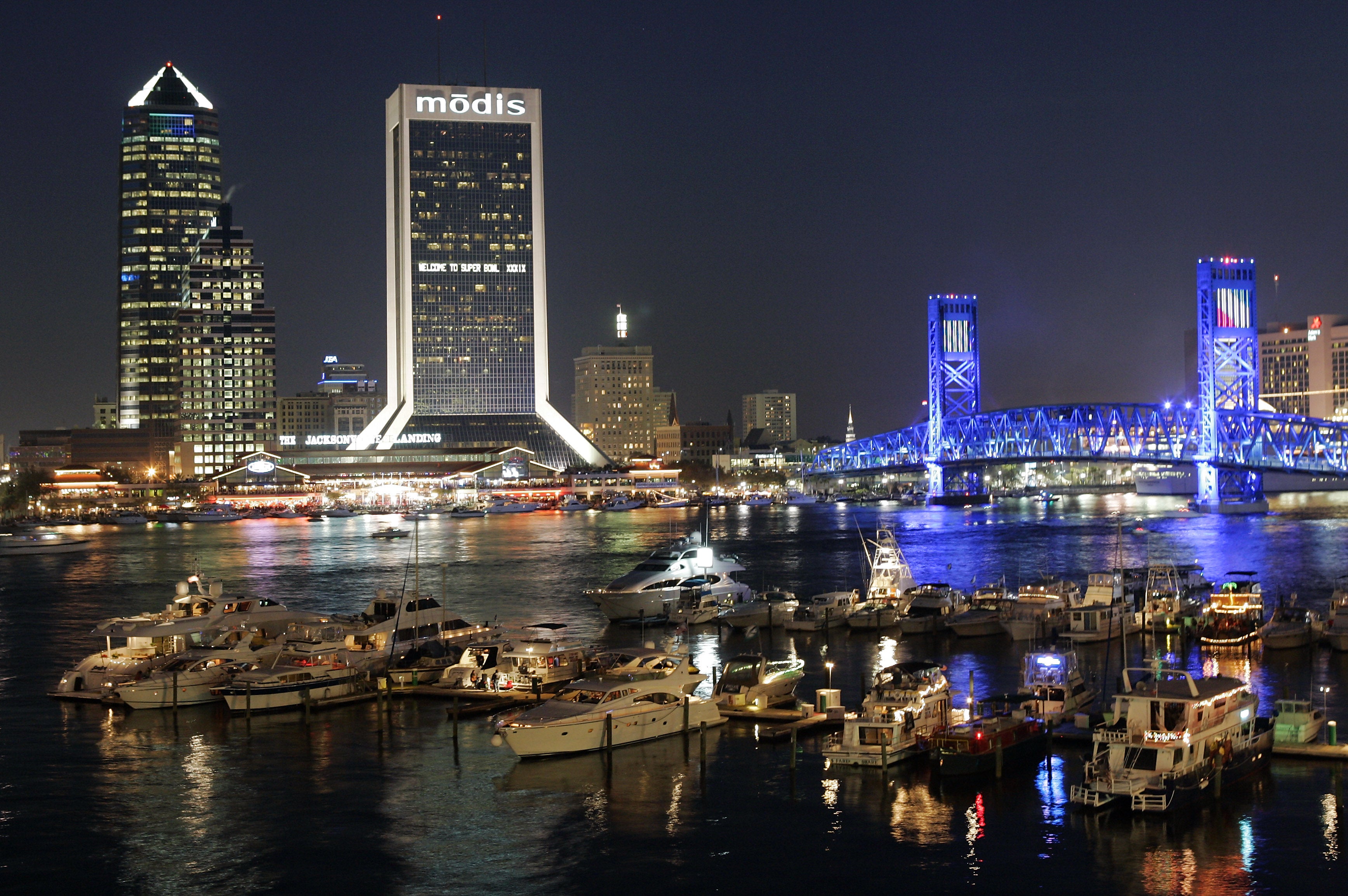 10 de las ciudades en auge de Estados Unidos, image size:3472x2308