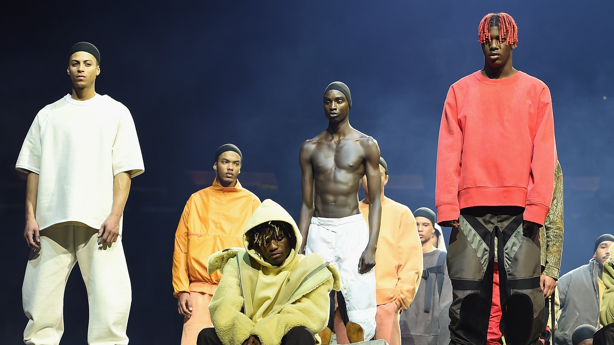 【新品未使用】Kanye West / Winter Collection EP maxresdefault.jpg?sqp=-