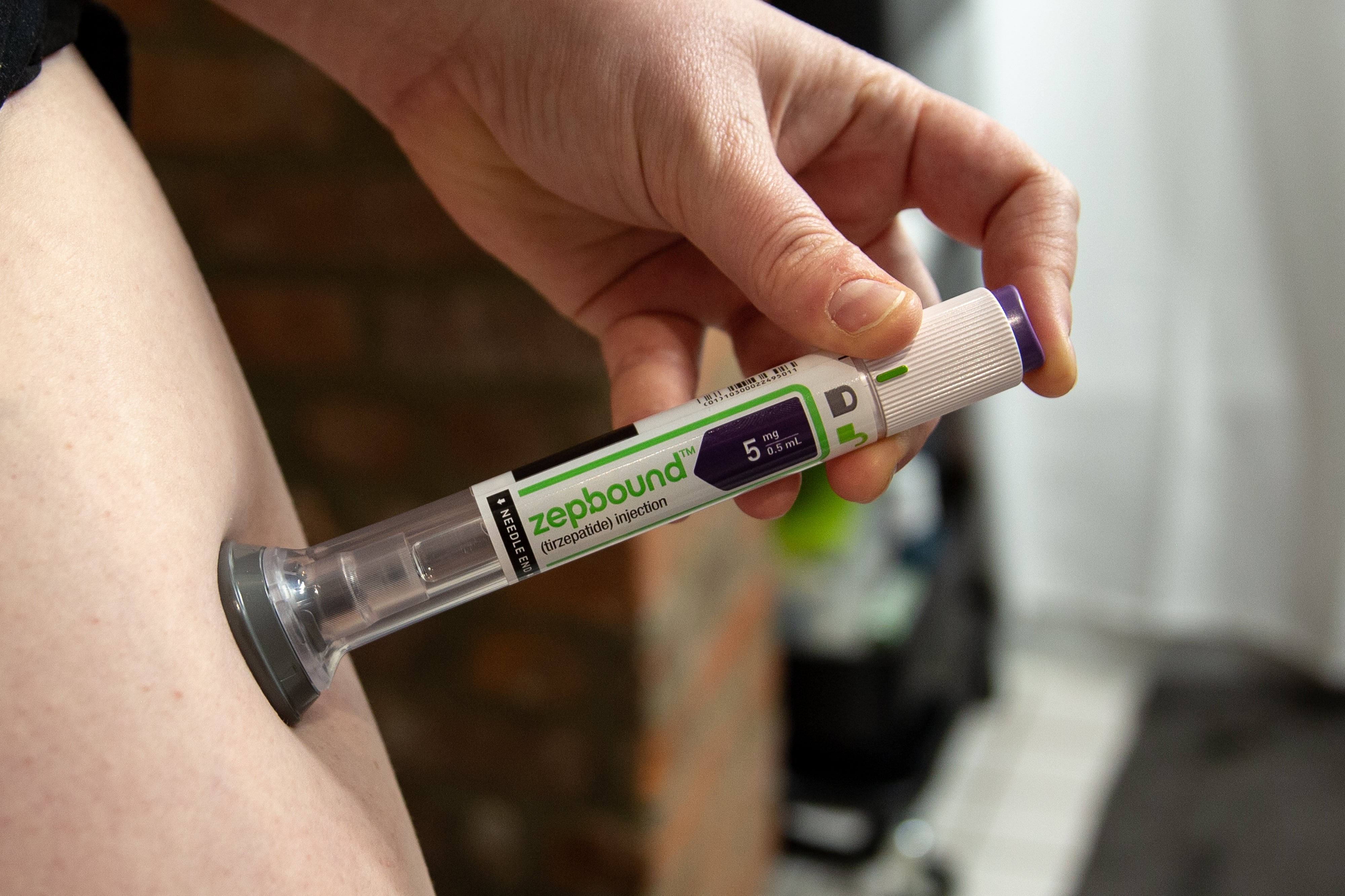 how to do tirzepatide shot What Is Tirzepatide? How It Works & What to Expect