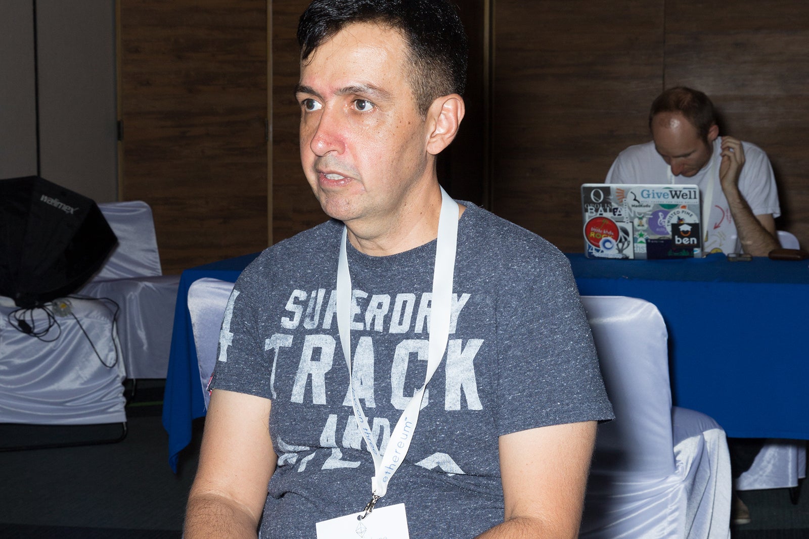 Brazil may write new laws with data stored on the ethereum blockchain