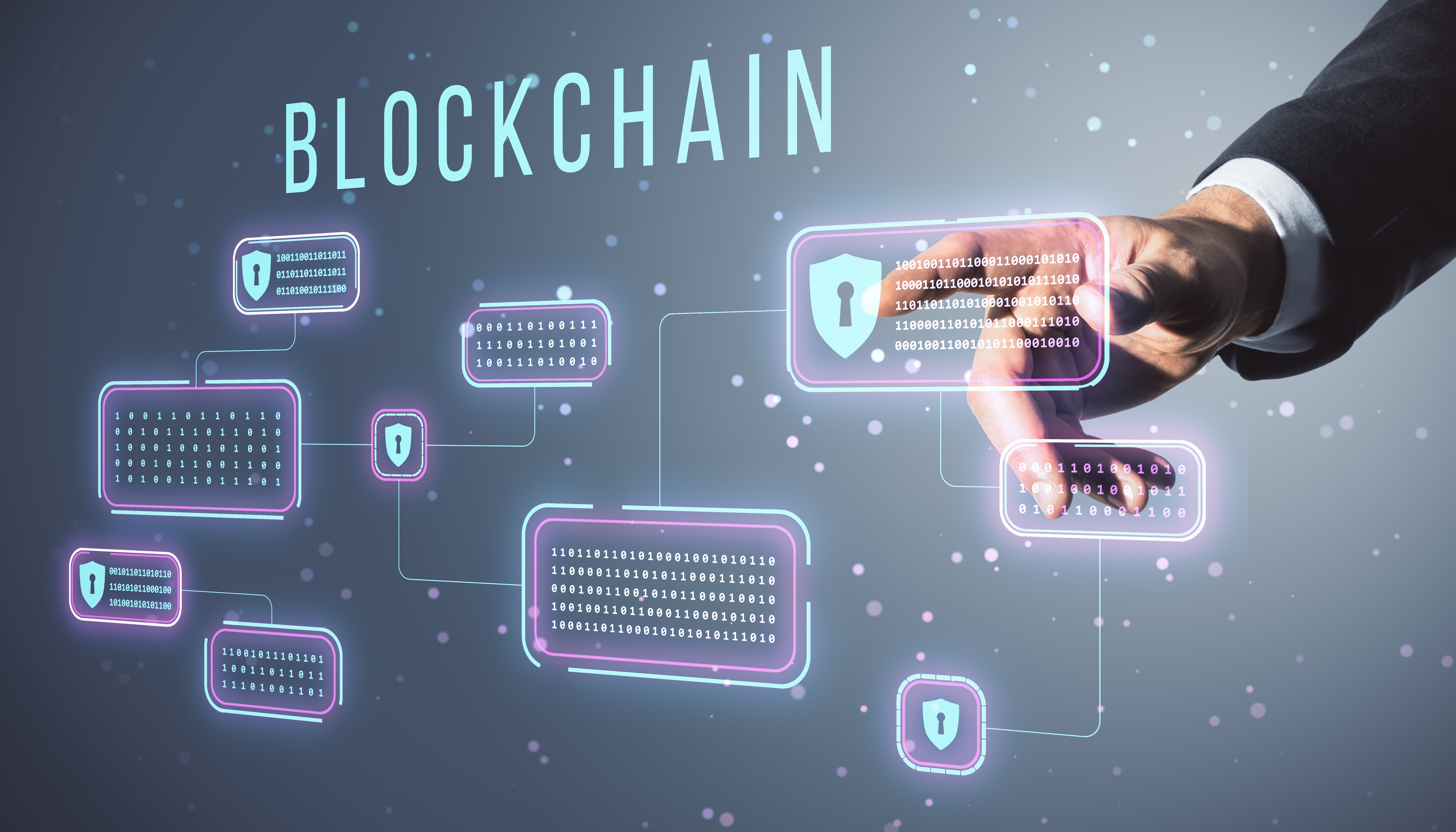 10 blockchain startups you need to know