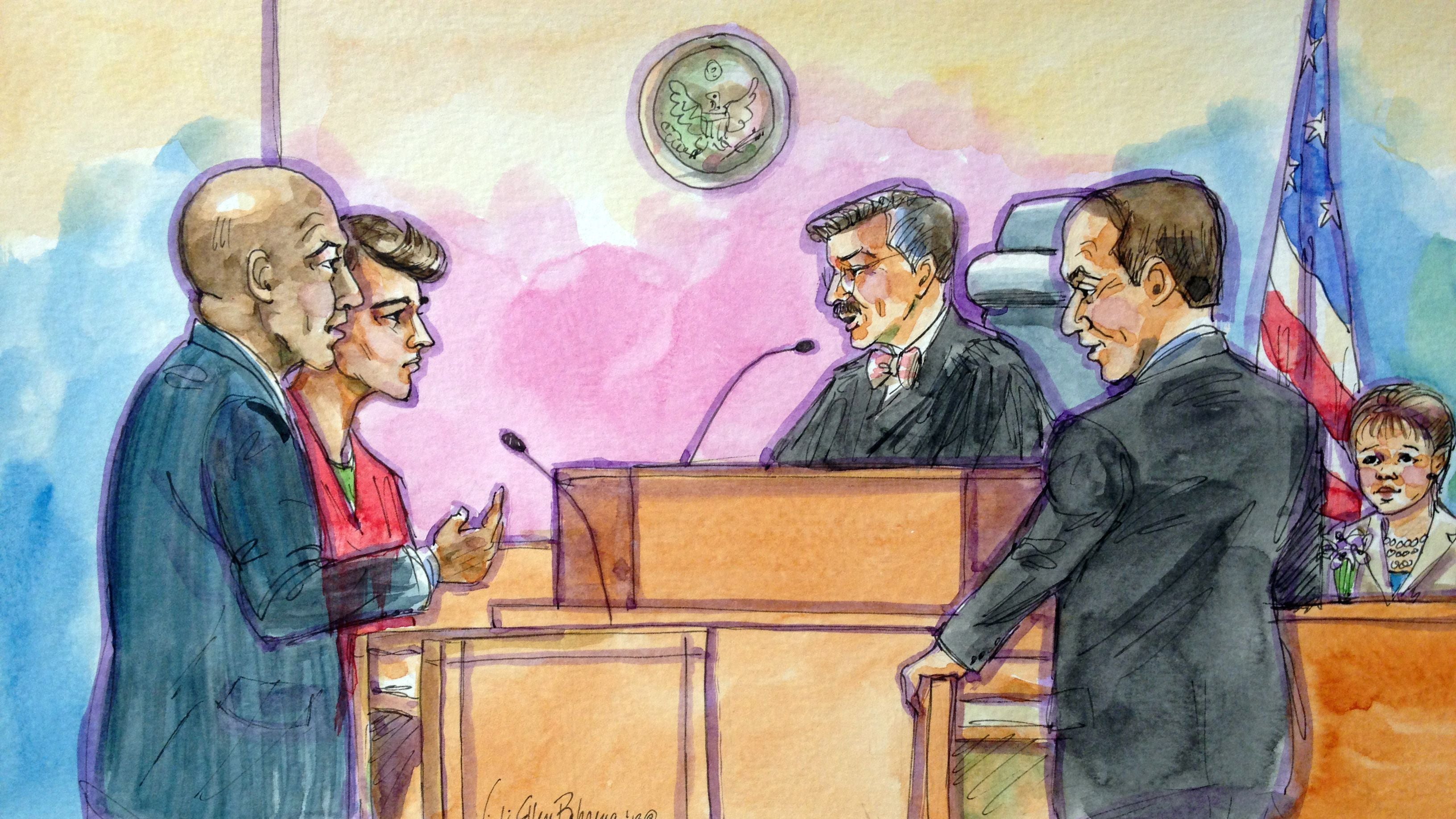 The FBI revealed how it found the Silk Road servers. Was the search legal?