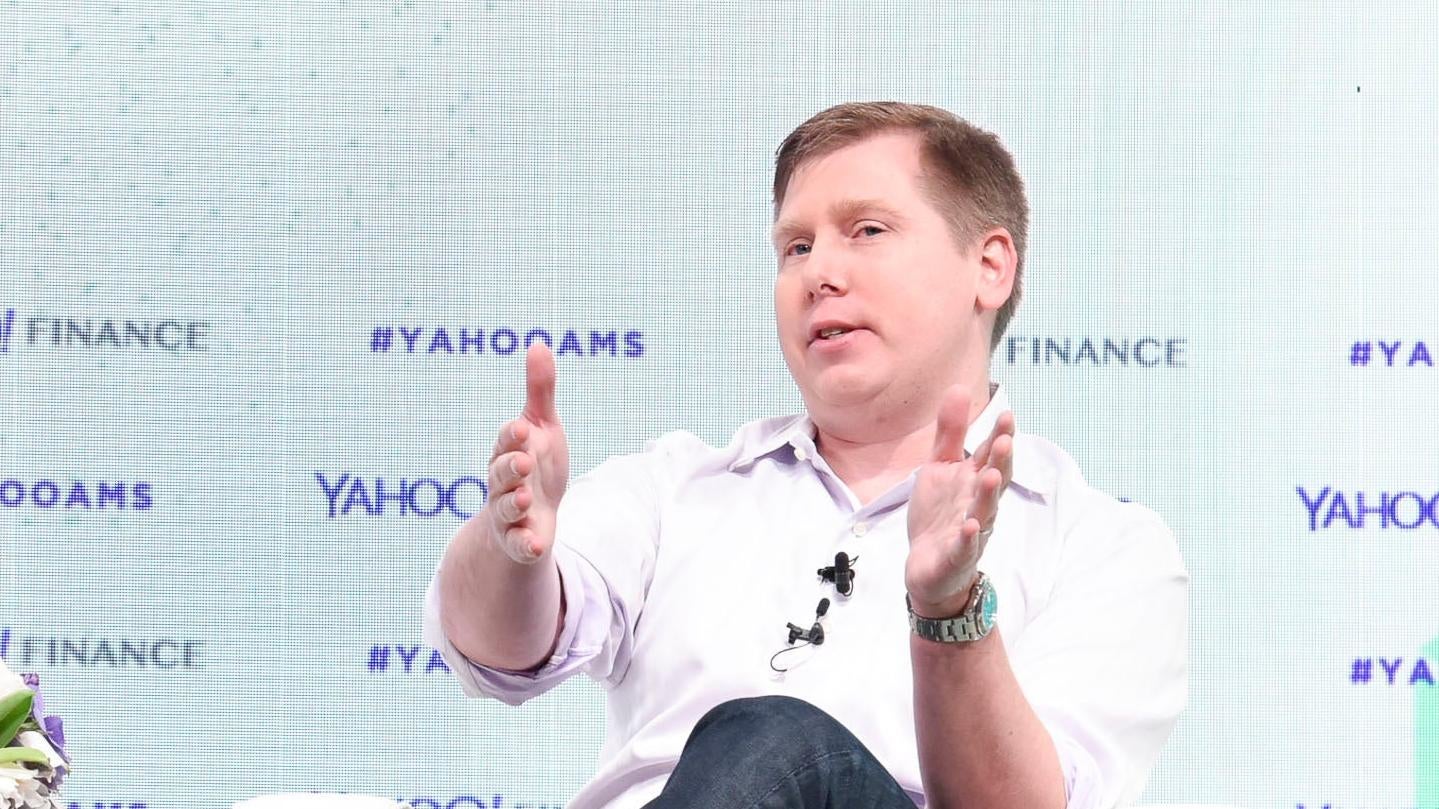 Genesis is the latest piece of the FTX domino to fall