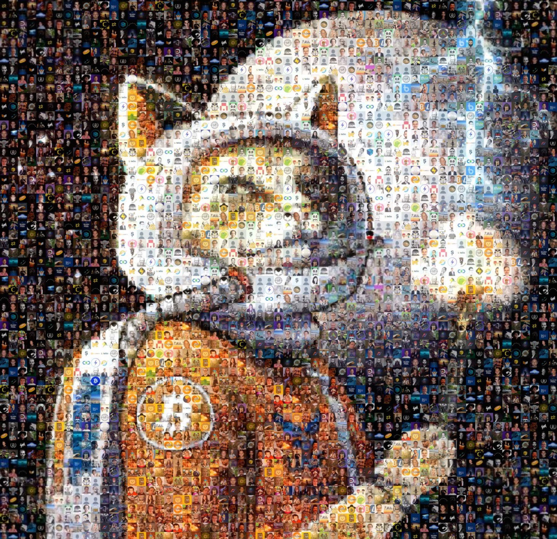 A cartoon space cat demonstrates why Wall Street is skeptical of crypto  exchanges