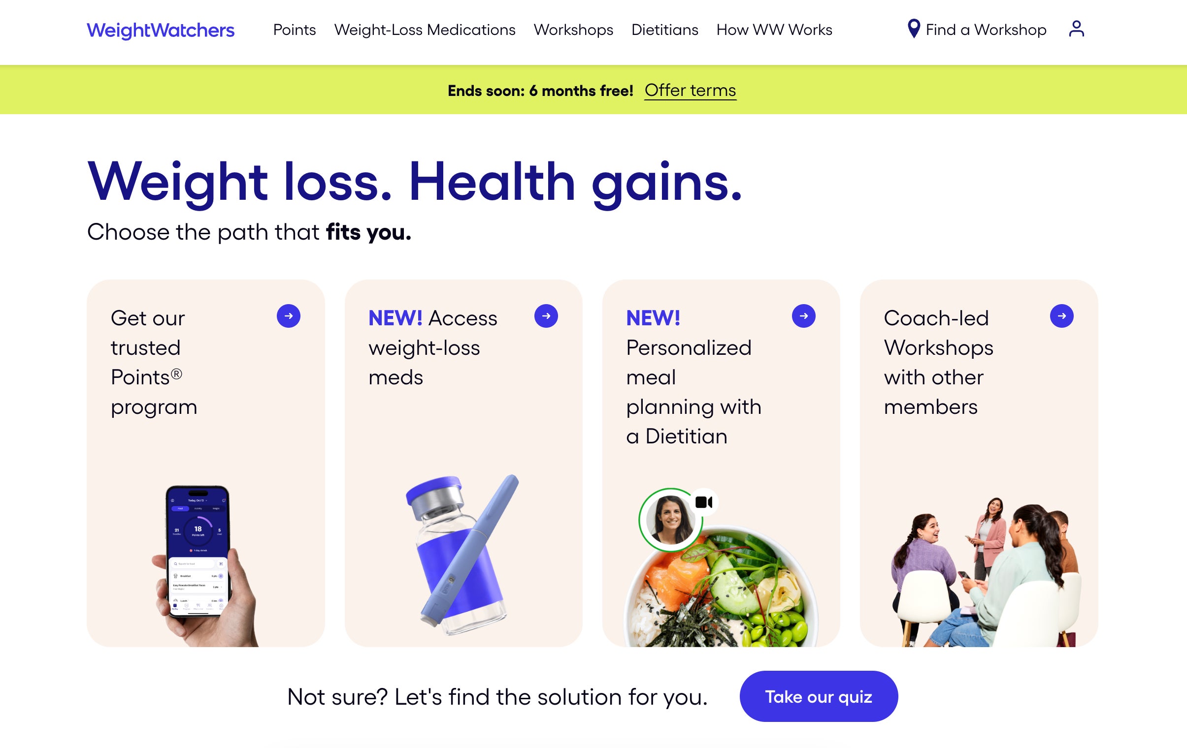how much is weight watchers glp 1 program Weight Watchers goes bankrupt even as it tries to ride the Ozempic boom