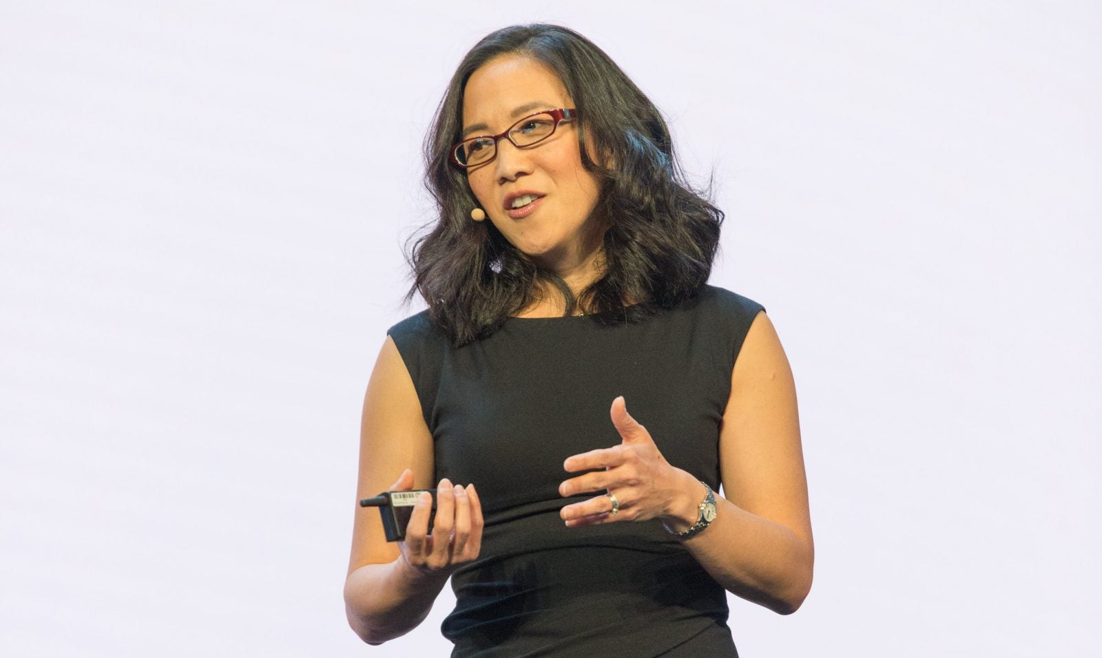 “You’re no genius”: Her father’s shutdowns made Angela Duckworth a ...