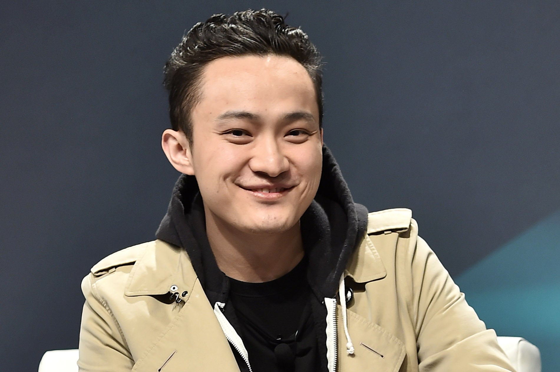 Justin Sun's journey from buying a $6.2 million banana to Donald Trump's  blockchain project