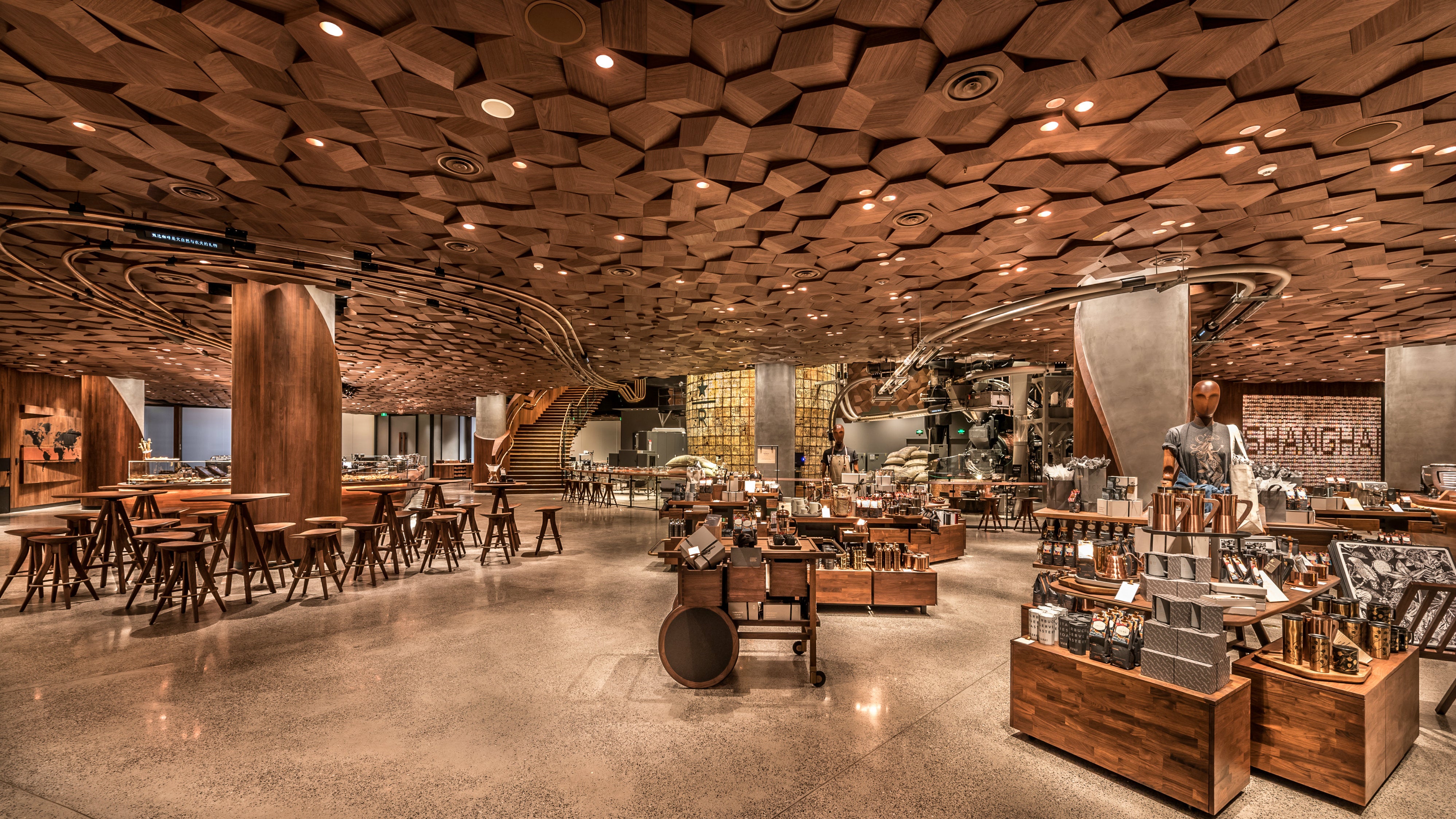 STARBUCKS Reserve / 白鯨 STARBUCKS Reserve / 白鯨 STARBUCKS Reserve / 白鯨