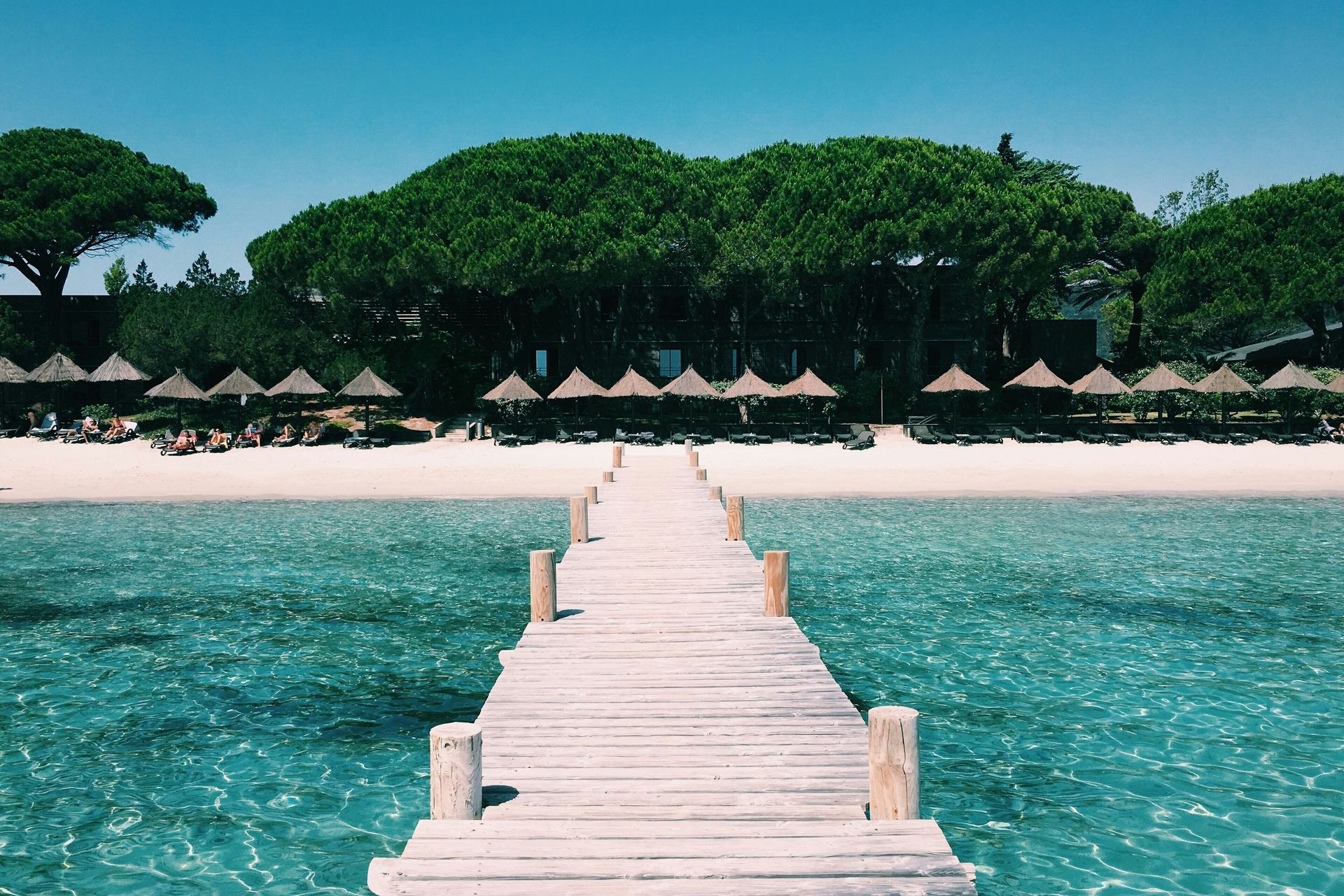 Best Vacation Spots Around the World This Summer