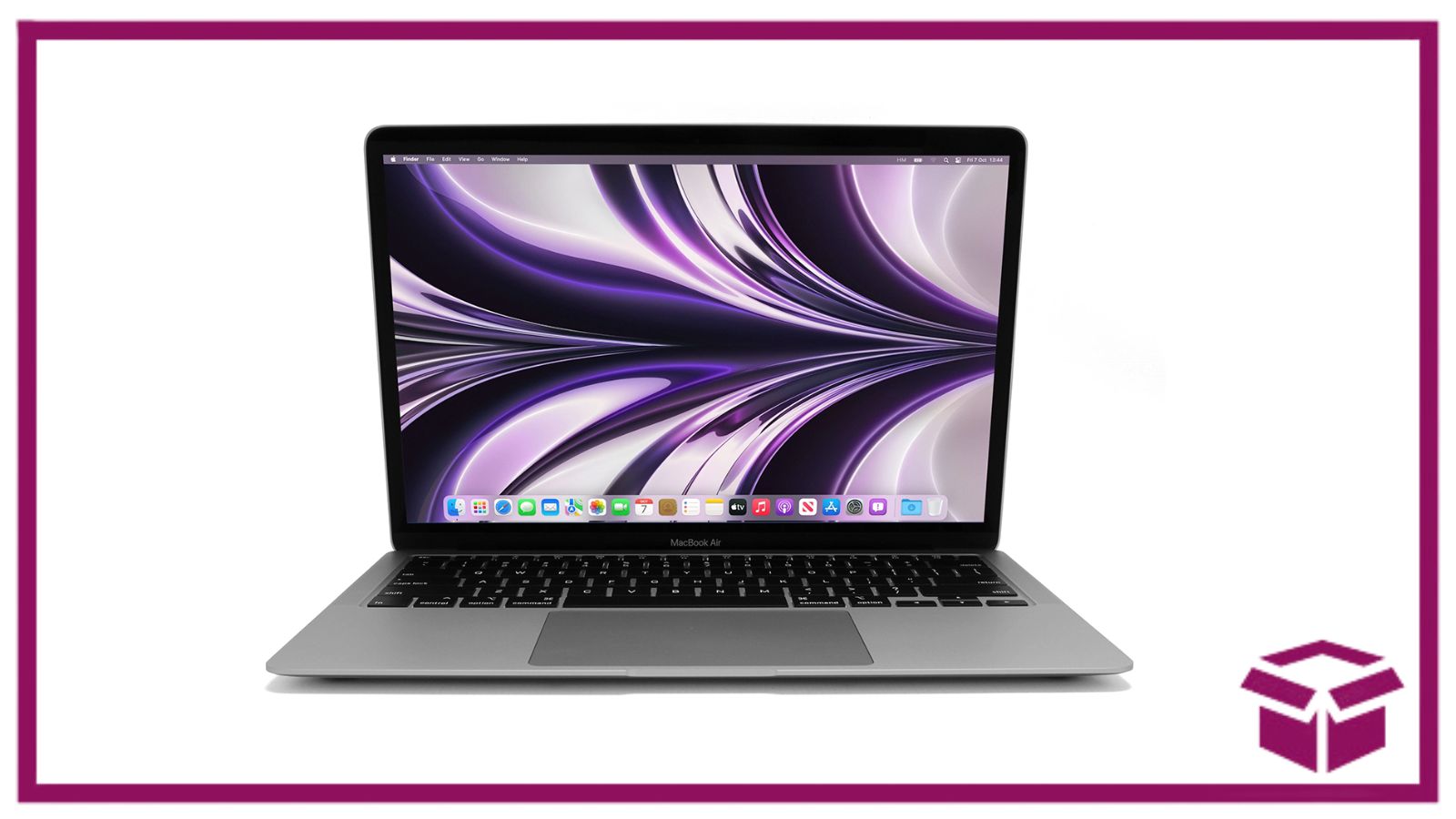 The Refurbished M1 MacBook Air Has Dropped to A Can't-Miss Price
