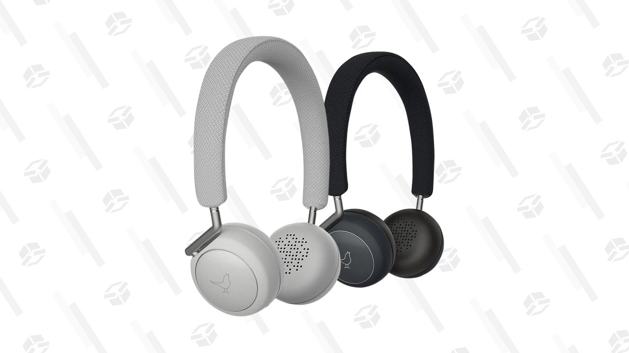 Libratone Q Adapt Headphones - Thumbnail 2