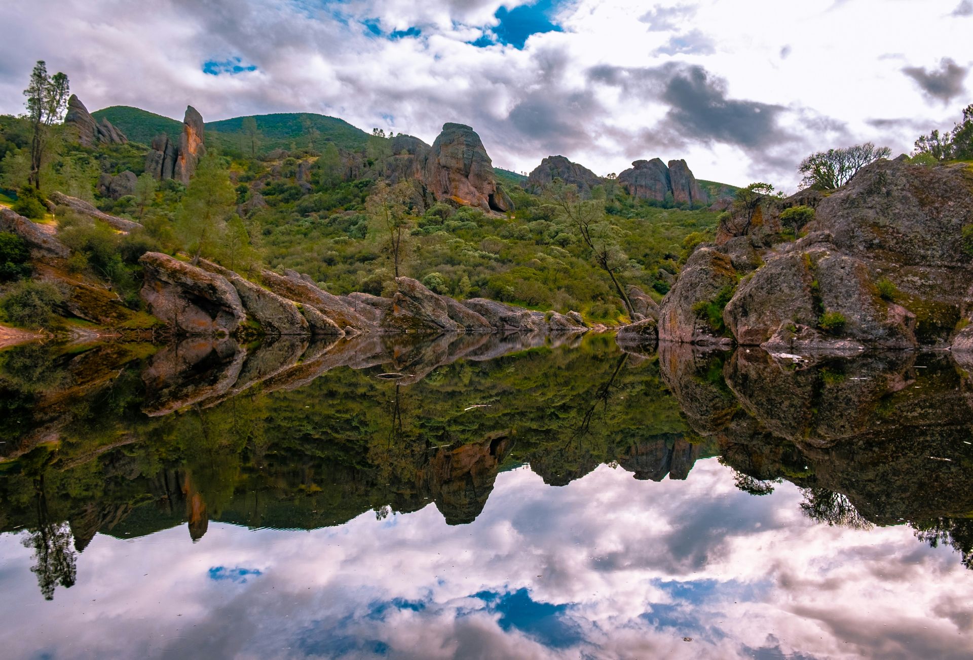 Top 10 New U.S. National Parks, Ranked
