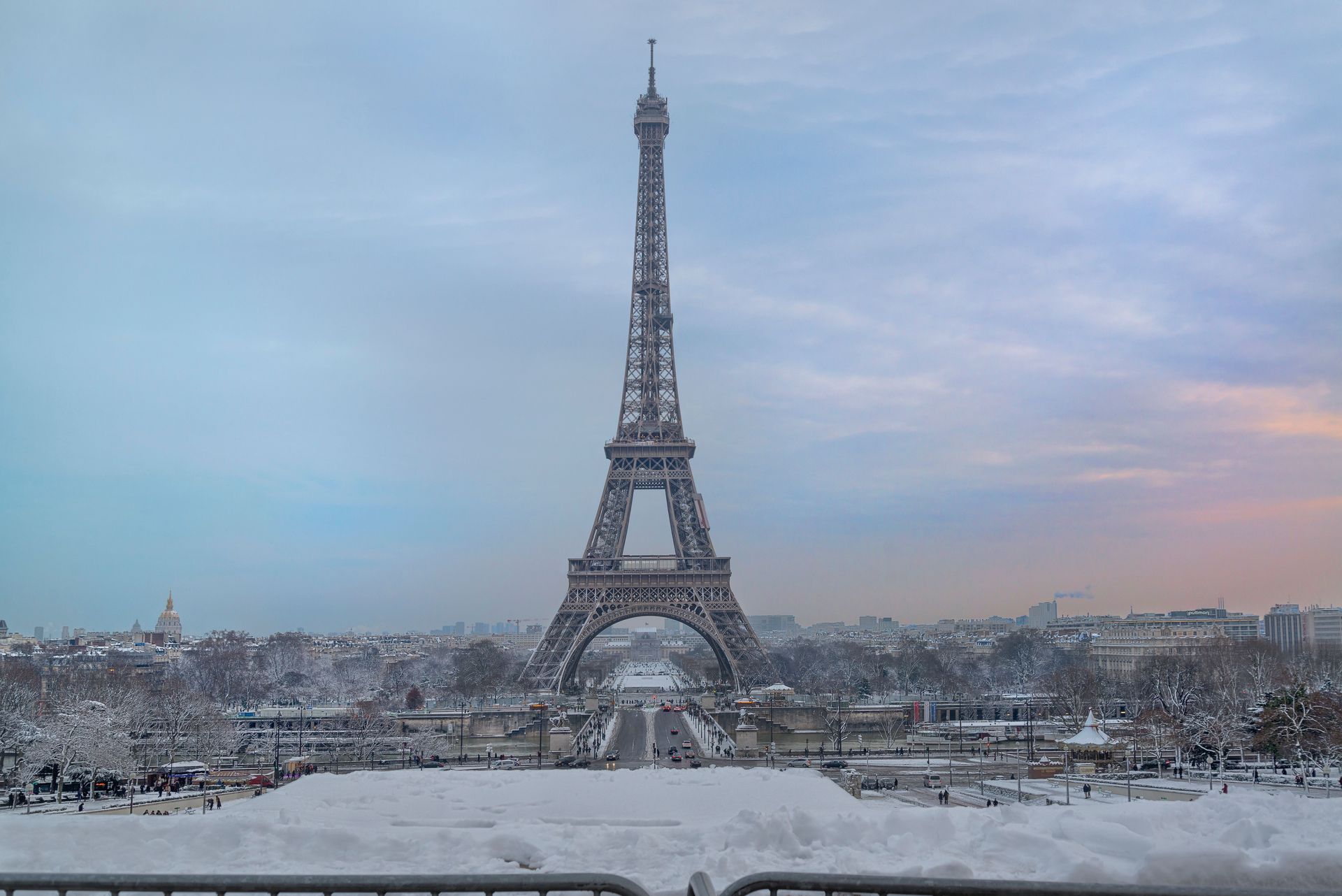 20 Destinations That Slash Prices in the Off-Season