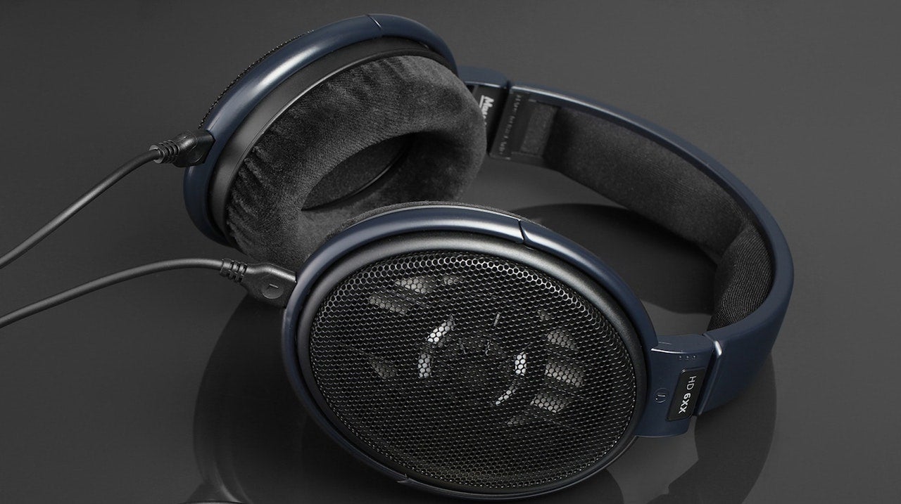 ヘッドホン Massdrop x Sennheiser HD 6XX Headphones Amazon.com: Sennheiser HD6XX Open Back Professional Headphones