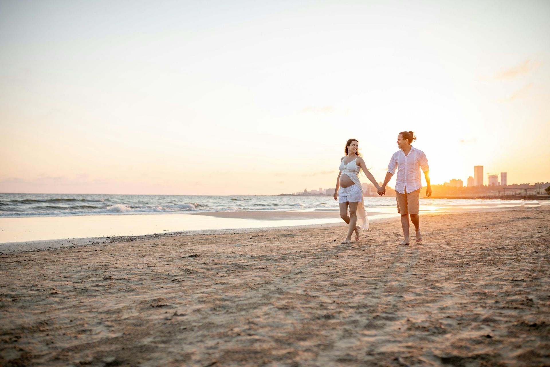 Ten Best Babymoon Destinations Across the United States