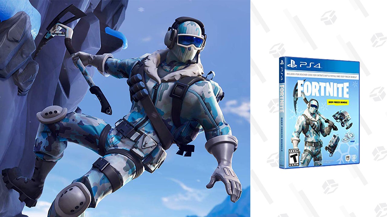 FortFTS 〈Only You〉 SPECIAL BOX FortPeat Fortnite Xbox One, New Sealed GRADED WATA 9.6 A+ 850942007090| eBay