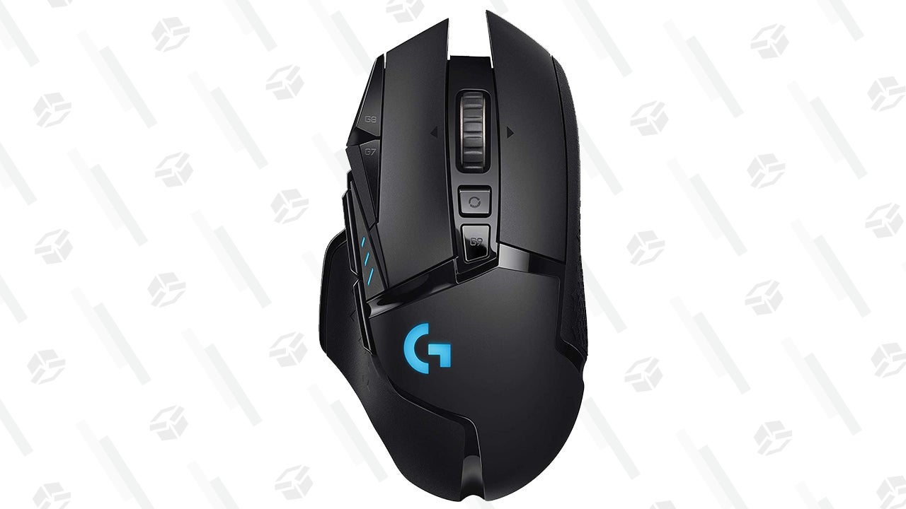 ロジックg502 Refurb G502 X Wireless Gaming Mouse | Logitech G
