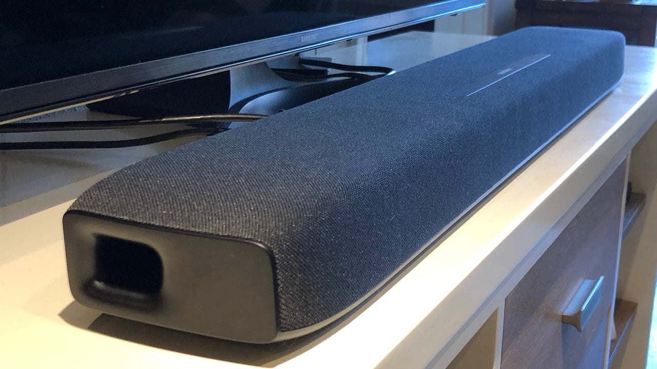 Anker Soundcore Infini サウンドバー A3371001_6c7af8da-8891-4829-